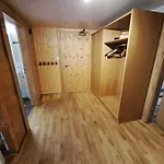 Alpengruss * Saas-Almagell