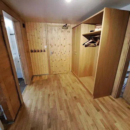 Alpengruss * Saas-Almagell