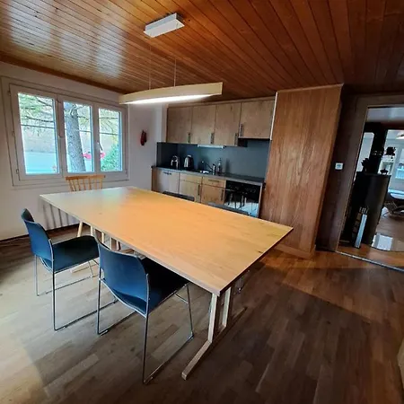 Alpengruss Apartment *