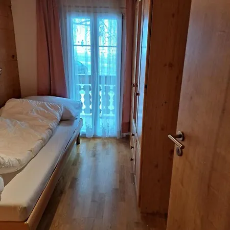Apartment Alpengruss Saas-Almagell