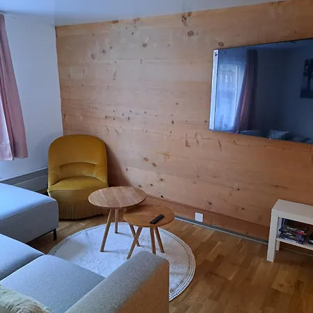 Alpengruss Apartment