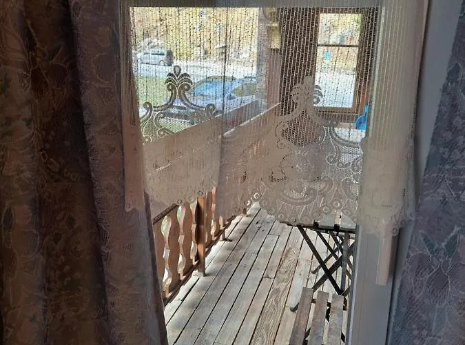 Alpengruss Appartement *