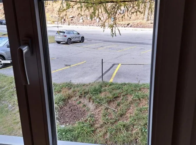 Appartement Alpengruss