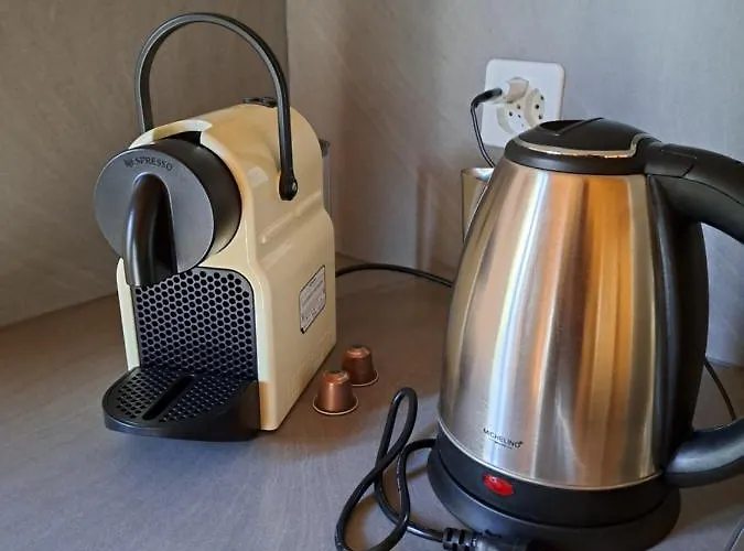 Appartement Alpengruss *