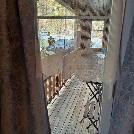 Alpengruss Apartamento *