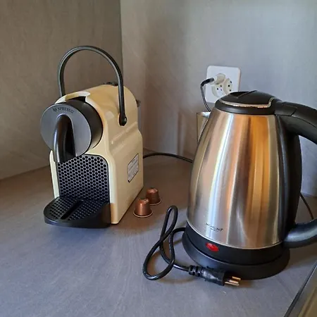 Apartamento Alpengruss *